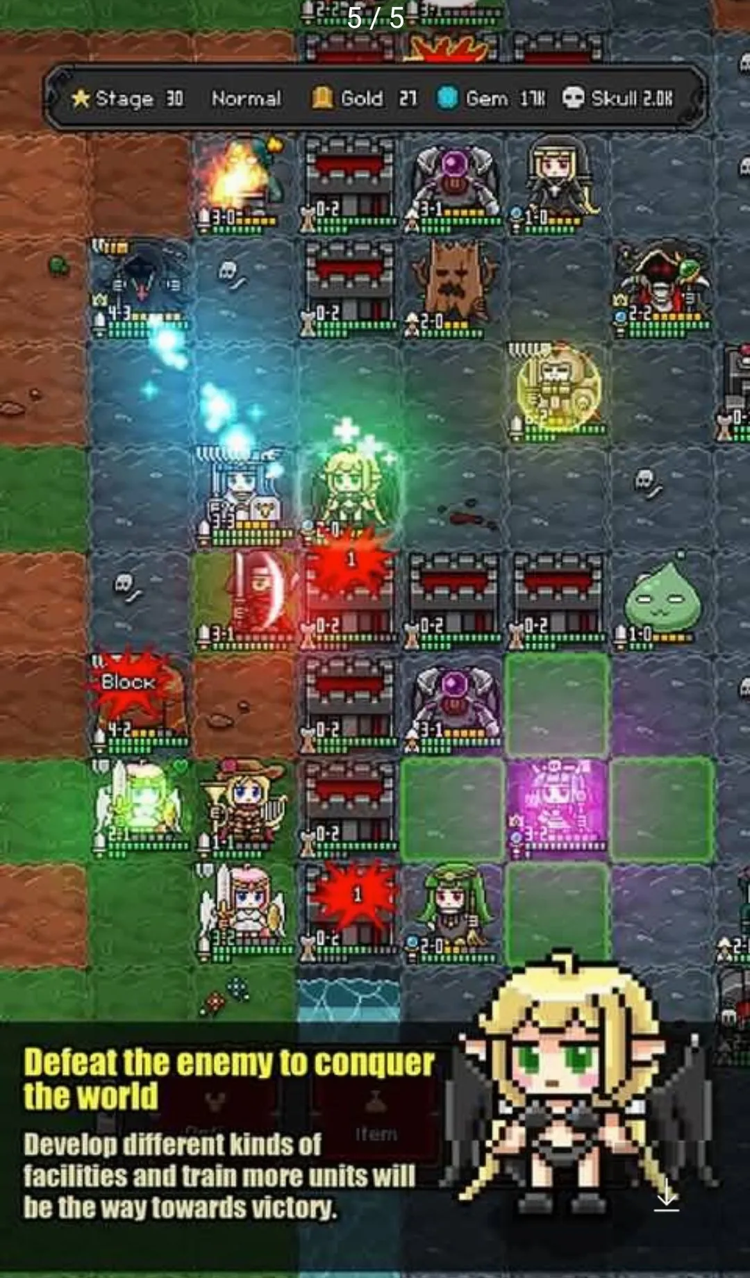 DemonKeeper��Ϸ2026�ٷ����°汾