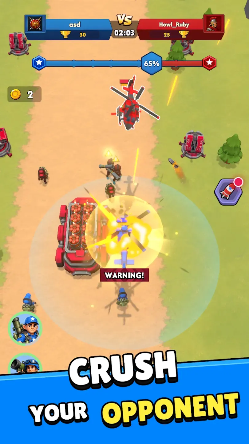 ��պ���(��Ϸָ����ս)v0.0.9 �ֻ����ͼ3