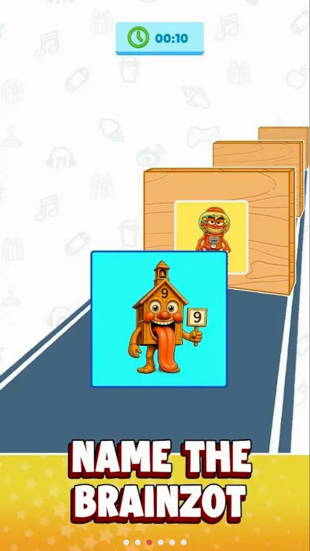 �Զ���Ϸ�����˵���2026�ٷ����°汾v0.4.4 �ٷ������ͼ1