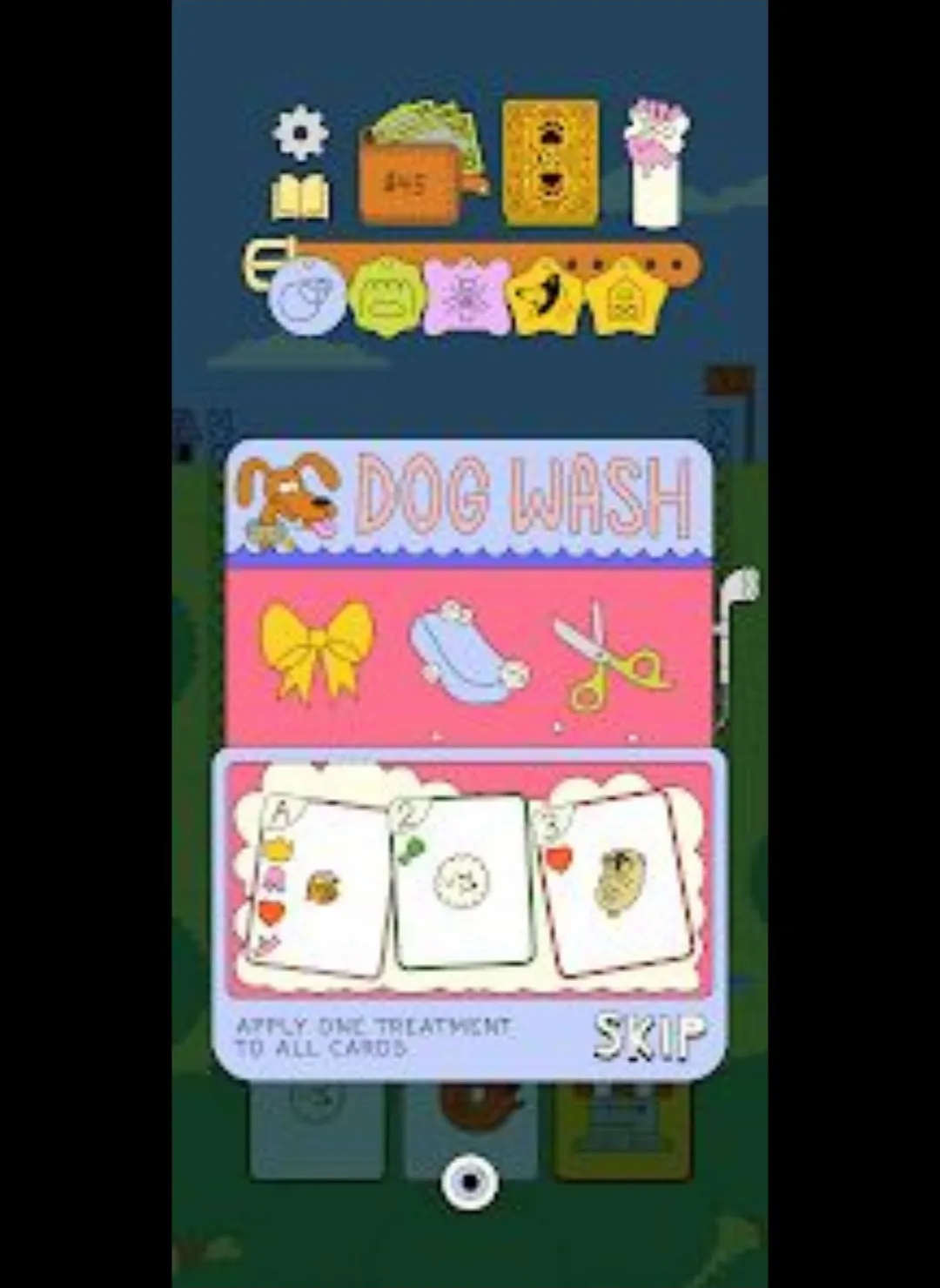 Dog-Pile��Ϸ��׿���ֻ���v1.1.3 �ֻ����ͼ0