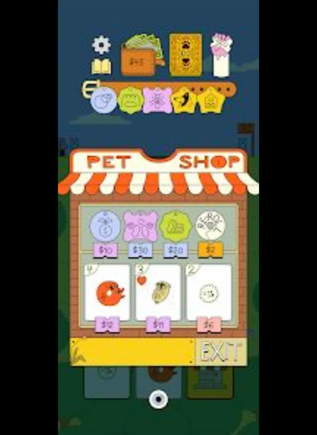 Dog-Pile��Ϸ��׿���ֻ���v1.1.3 �ֻ����ͼ3