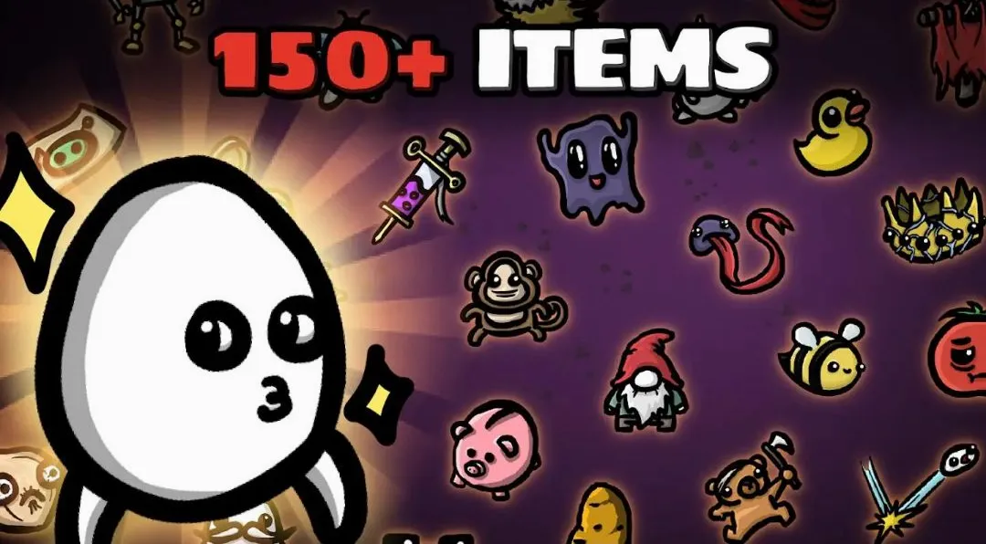 �����ֵܼ�ǿ��(Roguelike�����Ϸ)v1.3.790 �ٷ������ͼ2