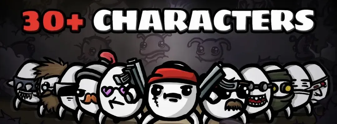 �����ֵܼ�ǿ��(Roguelike�����Ϸ)v1.3.790 �ٷ������ͼ0