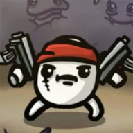 �����ֵܼ�ǿ��(Roguelike�����Ϸ)