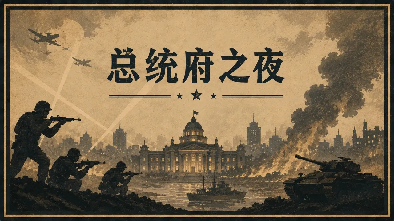��ͳ��֮ҹ(��ͳ��֮ҹϷ)v1.0.0 �ٷ������ͼ2