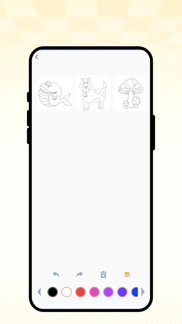 ����С������(��ͯ�滭����)v1.0.1 ��׿���ͼ0