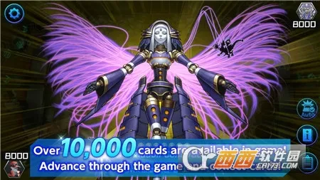 Master Duel(��Ϸ��������Ϸ)v2.4.0 �ٷ������ͼ0