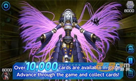 Master Duel(��Ϸ��������Ϸ)v2.4.0 �ٷ������ͼ1