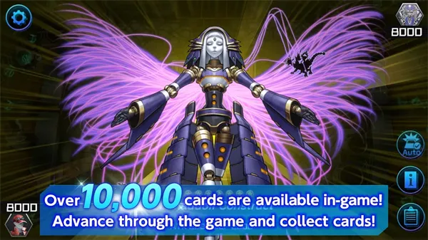 Master Duel(��Ϸ��������Ϸ)v2.4.0 �ٷ������ͼ3
