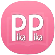 PikaPika(�����Ķ�ƽ̨)