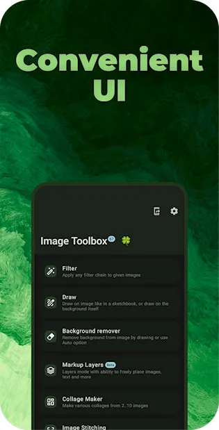 Image Toolbox(ͼƬ��������)v3.6.1 �ٷ������ͼ3