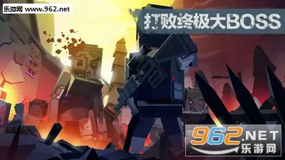 ����Χ��(ĩ�ս�ʬ����)v1.0.1 �ֻ����ͼ1