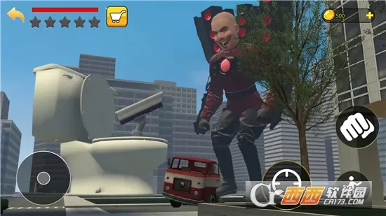��Ͱ�˴�սʱ����(��Ͱ��ս����Ϸ)v1.0 �ֻ����ͼ0