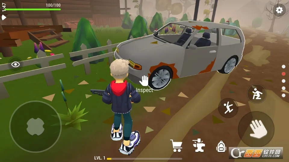 ��ʬ�г��ֻ�������v0.1.2 ��׿���ͼ0