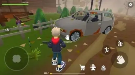 ��ʬ�г��ֻ�������v0.1.2 ��׿���ͼ3