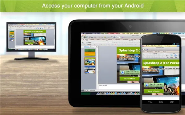 Splashtop Personal2026�ٷ����°汾v3.7.2.16 ��׿���ͼ3