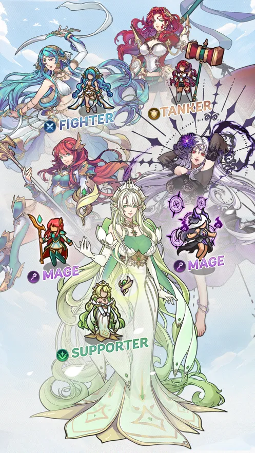 Fortias Saga2026最新版本 Fortias Saga2026最新版本