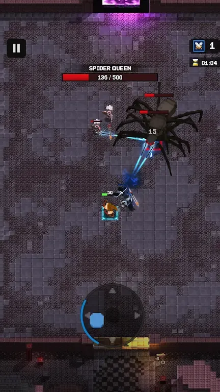��ڤ����������RPGȥ����(������RPG��Ϸ)vReview 8 �ֻ����ͼ2