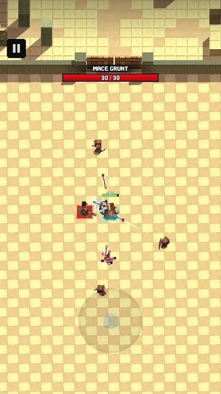 ��ڤ����������RPGȥ����(������RPG��Ϸ)vReview 8 �ֻ����ͼ3