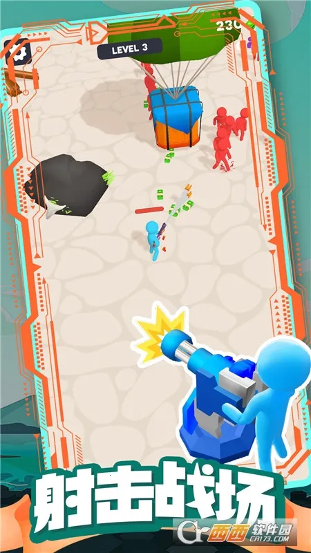 ��ʬ�ո����(��ʬ�����Ϸ)v1.0.72 �ٷ������ͼ0
