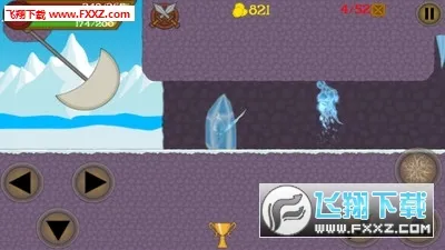 Ѱ��ð��(Ѱ��ð����Ϸ)v1.19.0 �ٷ������ͼ1