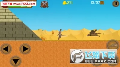Ѱ��ð��(Ѱ��ð����Ϸ)v1.19.0 �ٷ������ͼ0