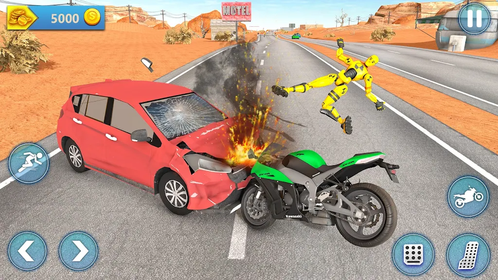 ���������г�׹����ײ�����ֻ���v1.2 �ٷ������ͼ1
