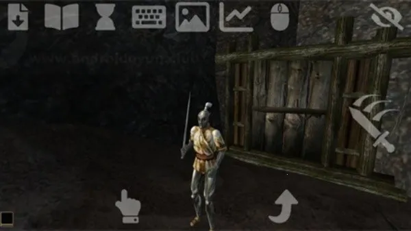 �Ϲž���3�����ֻ���(ħ��ð����Ϸ)v1.0.1 �ٷ������ͼ3