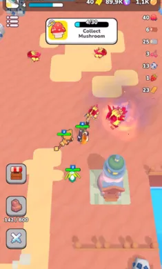 ����ũ����飺�������(����ũ��������Ϸ)v1.0.1 �ֻ����ͼ0