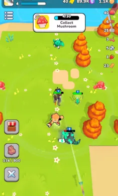 ����ũ����飺�������(����ũ��������Ϸ)v1.0.1 �ֻ����ͼ2