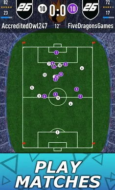 FIFA26����ģ������׿���ֻ���v2.11 �ٷ������ͼ0