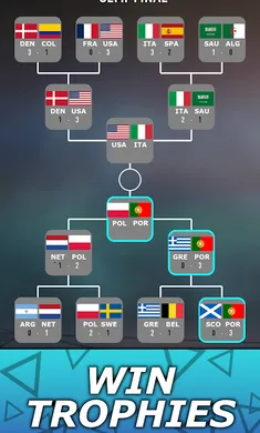 FIFA26����ģ������׿���ֻ���v2.11 �ٷ������ͼ3