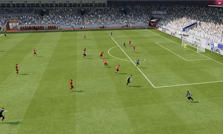 UFL2026���ʷ�(����ģ����Ϸ)v0.11.1 ��׿���ͼ1