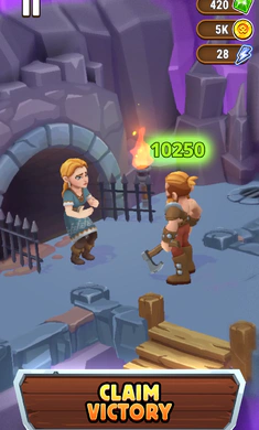 ά������(�粼��ս����Ϸ)v1.0.12 �ֻ����ͼ1