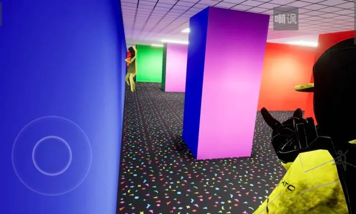 �򿪺��ң�����(���Ҹ߻�����Ϸ)v1.6.2 ��׿���ͼ2