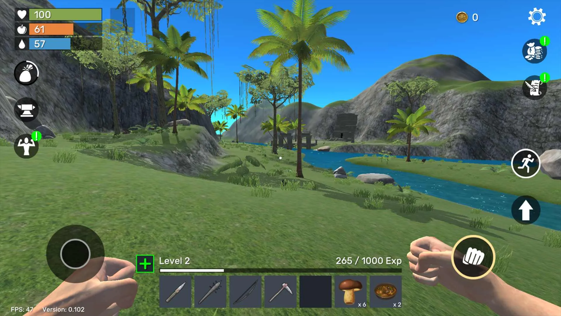 ���ص��������ɫ����(̽�����ص�����)v0.916 �ֻ����ͼ2