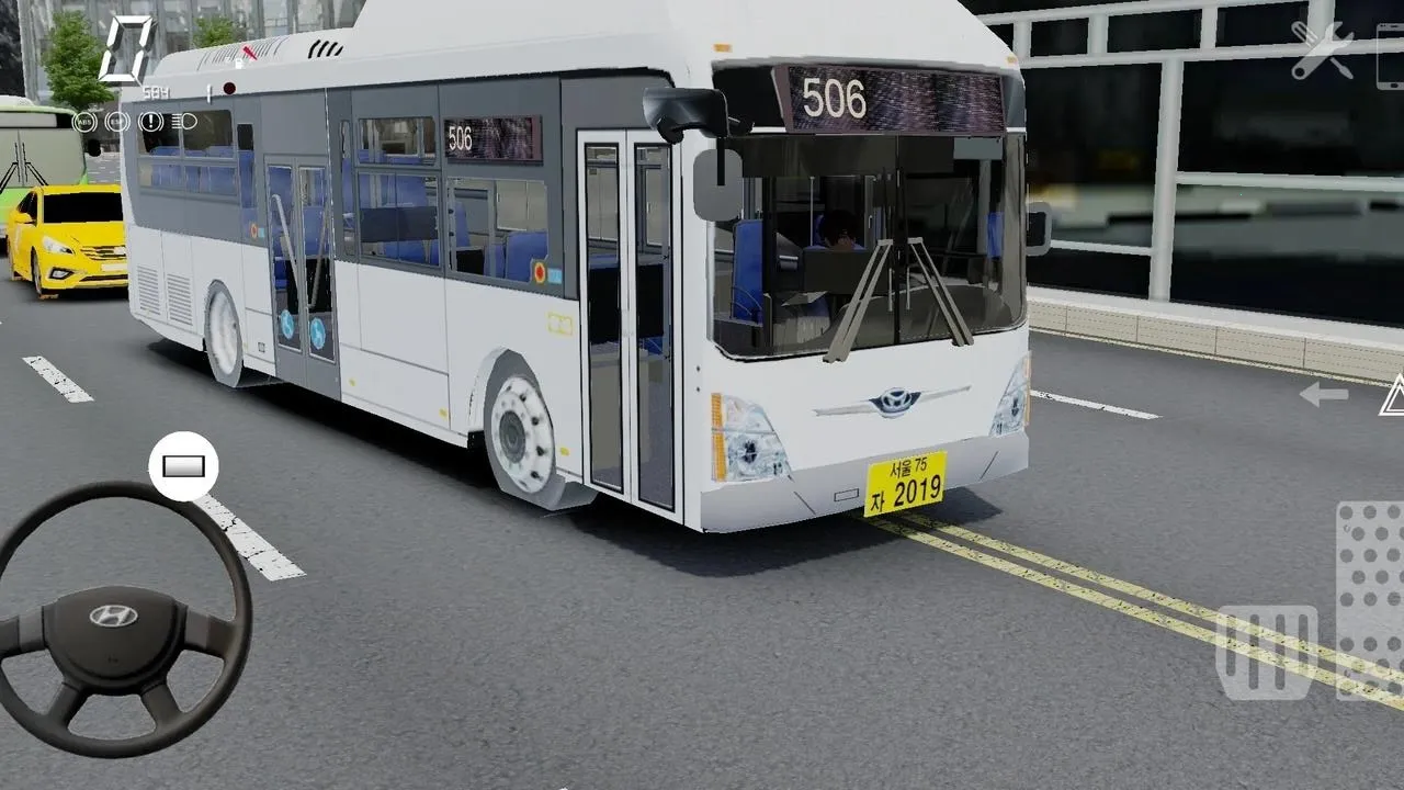 3D��ʻ�����ֻ���v6.17.5 ��׿���ͼ0