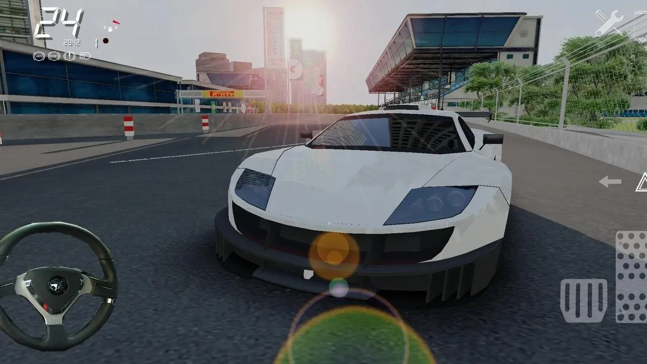3D��ʻ�����ֻ���v6.17.5 ��׿���ͼ2