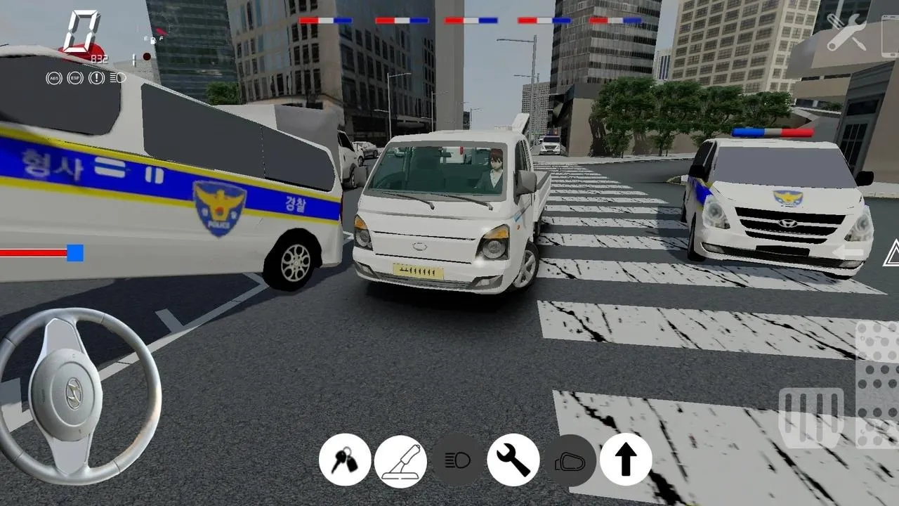 3D��ʻ�����ֻ���v6.17.5 ��׿���ͼ3
