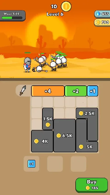ԭʼ��ͻ��Ϸv4.0.1 �ٷ������ͼ0