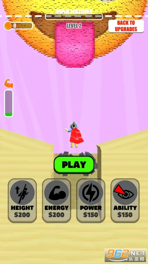 �ҵĽ�ʬӪ�����İ�����v1.1.6 ��׿���ͼ1
