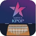 KPOPKalimbaĴָ��(Ĵָ����ϰ����)