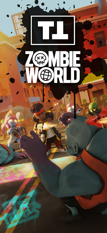 ���ڶ����ɥʬĩ��(ɥʬĩ����Ϸ)v1.0.162 �ٷ������ͼ2