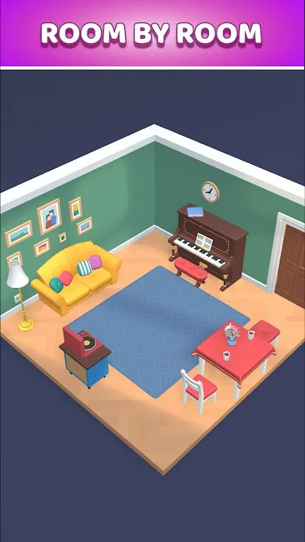 ��������(ƴͼ������Ϸ)v1.0.7 ��Ѱ��ͼ0