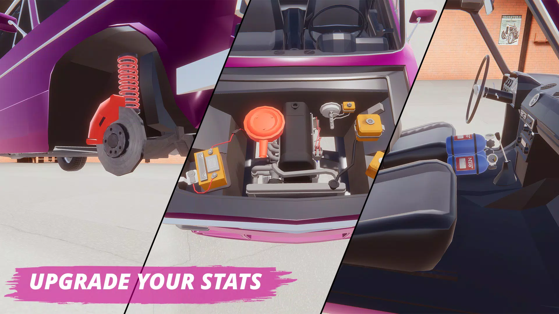 ��еʦ��������װģ����(������װģ����Ϸ)v17 �ٷ������ͼ0