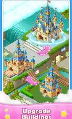 ��Ӱ���а�����(��Ӱ�ϳ�ð����Ϸ)v4.27.0 �ֻ����ͼ3