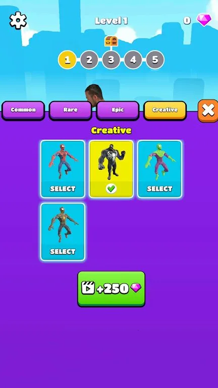 �ƶ���ʦ(����������Ϸ)v1.0.1 �ٷ������ͼ3