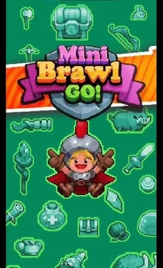 �����Ҷ�GO��(ð�ս�����Ϸ)v1.3.4 �ٷ������ͼ1