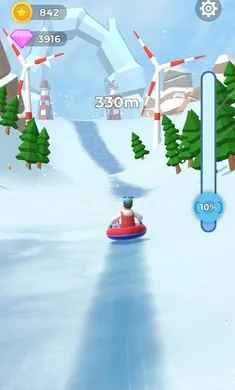 ѩ��������2026���°汾v1.8.3 ��Ѱ��ͼ0