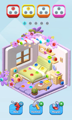 ������԰3D�ڹ��氲׿���ֻ���v2.13 �ٷ������ͼ3